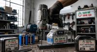 MÁY CÙI CŨNG THÀNH MÁY KHỦNG - KHÔNG LO SẬP NGUỒN GIỮA CHỪNG!