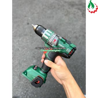 Máy khoan pin 18V Dekton M21-ID13120BL 120Nm