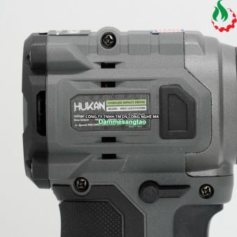 Máy bắn vít pin 21V Hukan HM21-G2CVX230N 230N.m