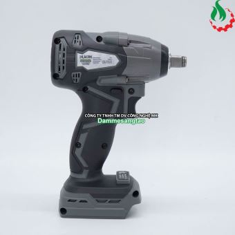 Máy siết bulong pin HM21-G1X1PRO 350N.m