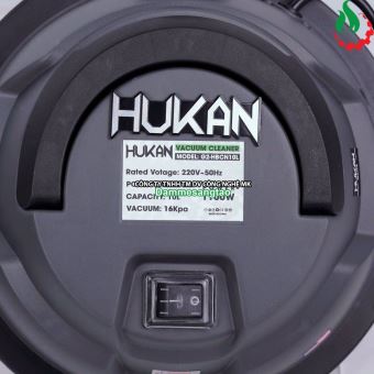 Máy hút bụi điện Hukan G2-HBCN10L