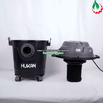 Máy hút bụi điện Hukan G2-HBCN10L