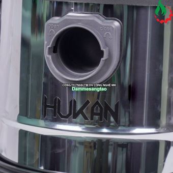 Máy hút bụi điện Hukan G2-HBCN15L