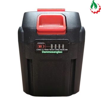 Pin Makita 18V 10AH 20cell mạch sạc adapter (Pin theo thùng)