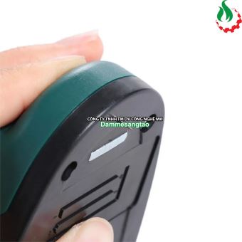 Thước đo laser góc vuông loại chuột Spirit 2 đường ngang dọc