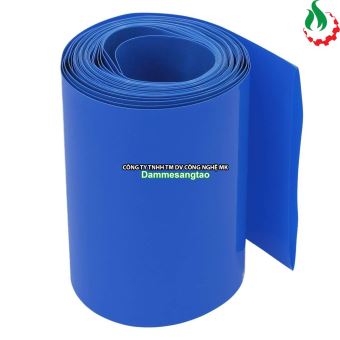 Màng co nhiệt PVC kích thước tùy chọn