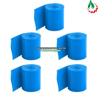 Màng co nhiệt PVC kích thước tùy chọn