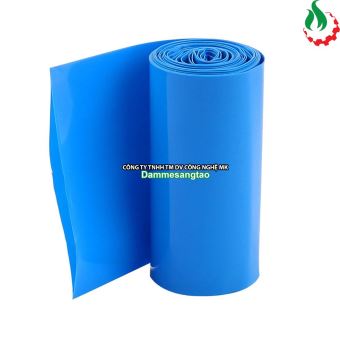 Màng co nhiệt PVC kích thước tùy chọn