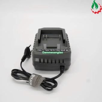 Sạc pin Hukan 21V HK-ADT21 (2A) chân pin Makita