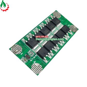 Mạch 1S 3.2V 20A BW bảo vệ pin Li-ion 3.2V