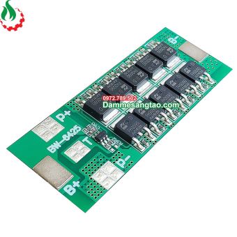 Mạch 1S 3.2V 20A BW bảo vệ pin Li-ion 3.2V