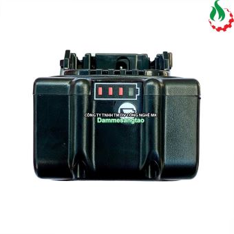 Pin đóng Makita 18V giống zin sạc adapter (Pin đóng Lishen hoặc tương đương)