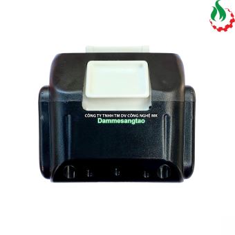 Pin đóng Makita 18V giống zin sạc adapter (Pin đóng Lishen hoặc tương đương)