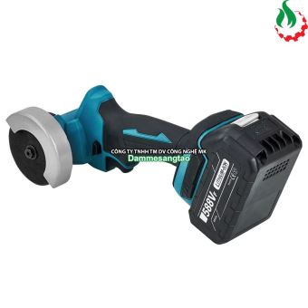 Máy cắt đa năng 18V không chổi than (76mm)