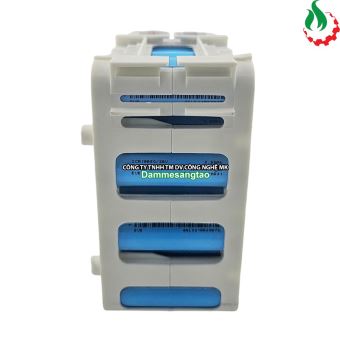 Cell pin tháo khối 18650 EVE 3.7V dung lượng 2600mAh 5C Xả 13A (31Cell)