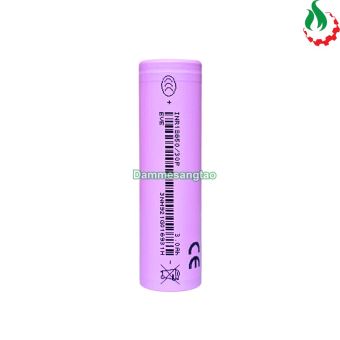 Cell pin 18650 EVE Li-ion 3.7V 3000mah 10C - Xả 30A