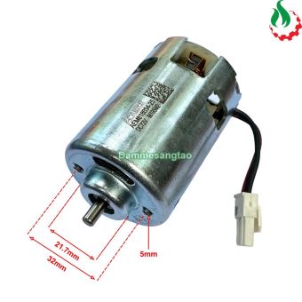 Motor DC 887 12V-72V công suất cao