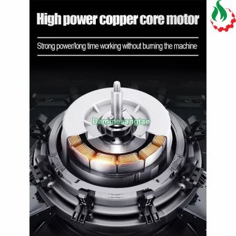 Máy bắn keo nến 18V chân pin phổ thông Mikita (Tặng kèm 2 keo nến)