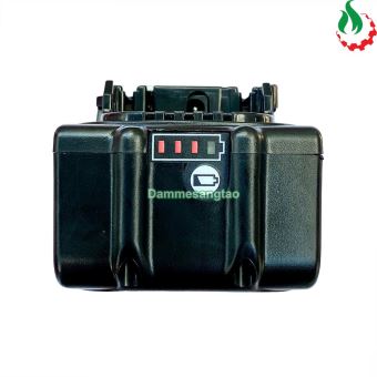 Pin đóng Makita 18V giống zin sạc adapter (Pin đóng Lishen hoặc tương đương)