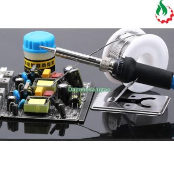 Mỏ hàn chì điều chỉnh nhiệt độ 220V 60W