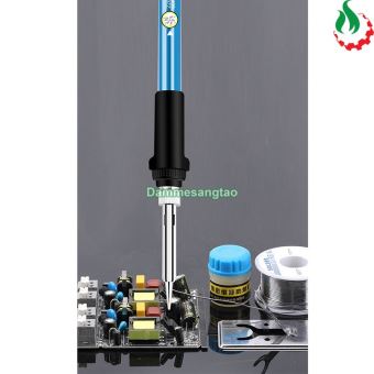 Mỏ hàn chì điều chỉnh nhiệt độ 220V 60W