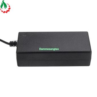 Sạc 3S 12.6V 5A dùng cho pin Li-ion 3.7V có quạt
