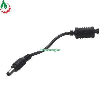 Sạc 3S 12.6V 5A dùng cho pin Li-ion 3.7V có quạt
