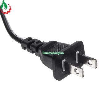 Sạc 3S 12.6V 5A dùng cho pin Li-ion 3.7V có quạt