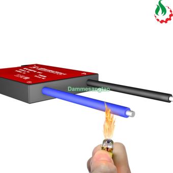 Mạch 20S 60V (73V) Daly bảo vệ pin sắt Li-Fe 3.2V xe điện