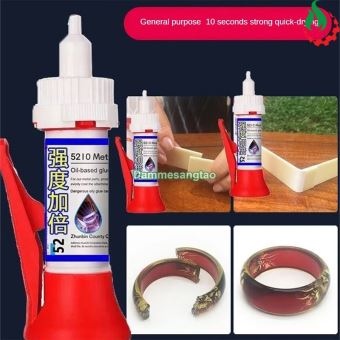 Keo dán đa năng cường lực cao siêu dính 5901