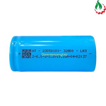 Cell pin sắt 32800 3.2V LiFePo4 7000mah Xả 20A