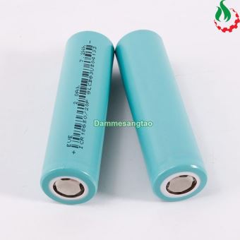 Cell pin 18650 EVE Li-ion 3.7V 2000mah 10C - Xả 20A