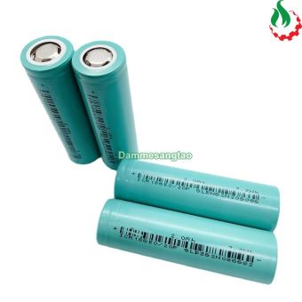 Cell pin 18650 EVE Li-ion 3.7V 2000mah 10C - Xả 20A