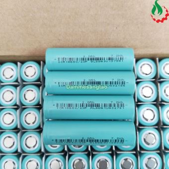 Cell pin 18650 EVE Li-ion 3.7V 2000mah 10C - Xả 20A