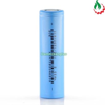 Cell pin 18650 EVE Li-ion 3.7V 2600mAh 3C - Xả 7.5A