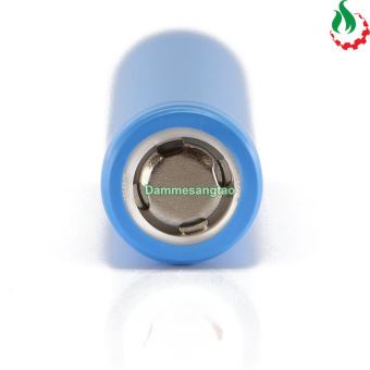 Cell pin 18650 EVE Li-ion 3.7V 2600mAh 3C - Xả 7.5A