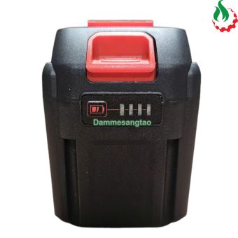Pin Makita 18V 10AH 20cell mạch sạc adapter (Pin theo thùng)