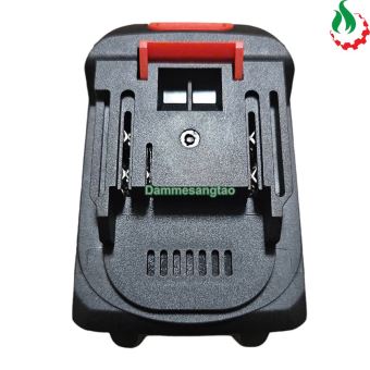 Pin Makita 18V 10AH 20cell mạch sạc adapter (Pin theo thùng)