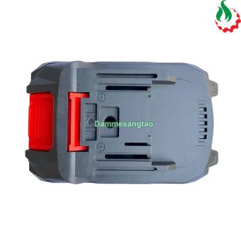 Vỏ pin Makita 18V 10 cell 15 cell 18650 Sạc adapter Chống sốc (Mẫu 2)