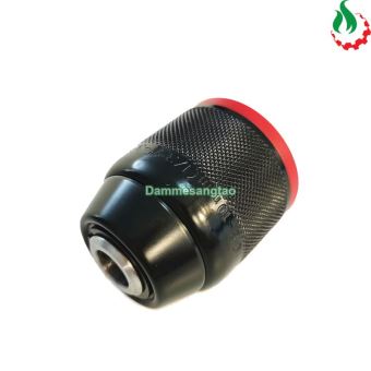 Đầu khoan sắt loại tốt thay thế cho máy khoan pin