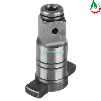 Đầu bulong chữ T thay thế máy bulong