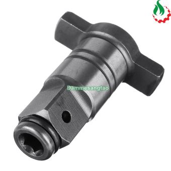 Đầu bulong chữ T thay thế máy bulong