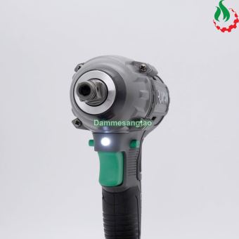 Máy siết bulong pin 21V Hukan HK-Z900 350Nm