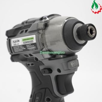 Máy bắn vít pin 16.8V Hukan H16-G2CV0140N 140Nm (Không chổi than)