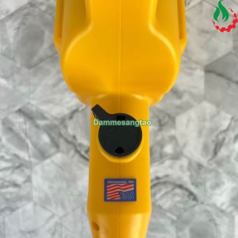 Máy phun pin Hukan HK-HPS1006L