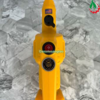 Máy phun pin Hukan HK-HPS1006L