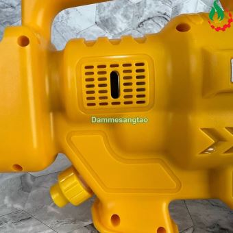 Máy phun pin Hukan HK-HPS1006L
