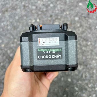 Pin DEKTON 21V M21-B4015PROMAX 4AH chân pin Makita
