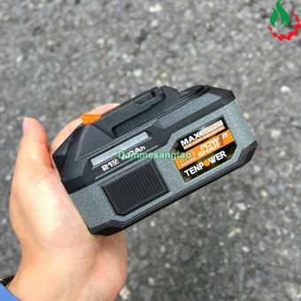 Pin DEKTON 21V M21-B4015PROMAX 4AH chân pin Makita