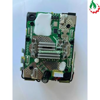 Pin Dekton M21-B7500Plus chân pin Makita (Vỏ chống cháy)